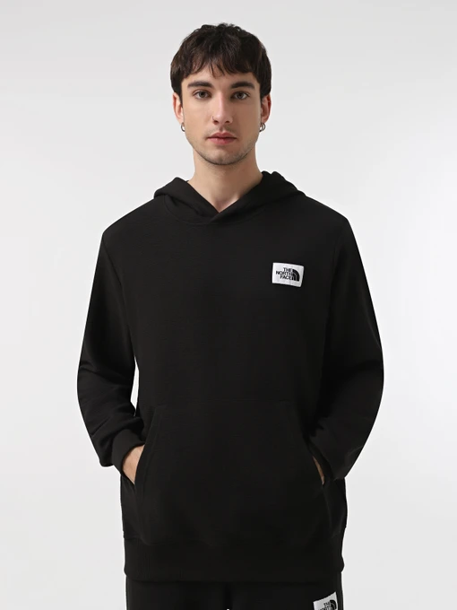 Худі та світшоти The North Face Hoden модель NF0A89CYJK31 Фото