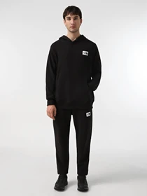 Худі та світшоти The North Face Hoden модель NF0A89CYJK31 Фото