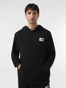 Худі та світшоти The North Face Hoden модель NF0A89CYJK31 Фото
