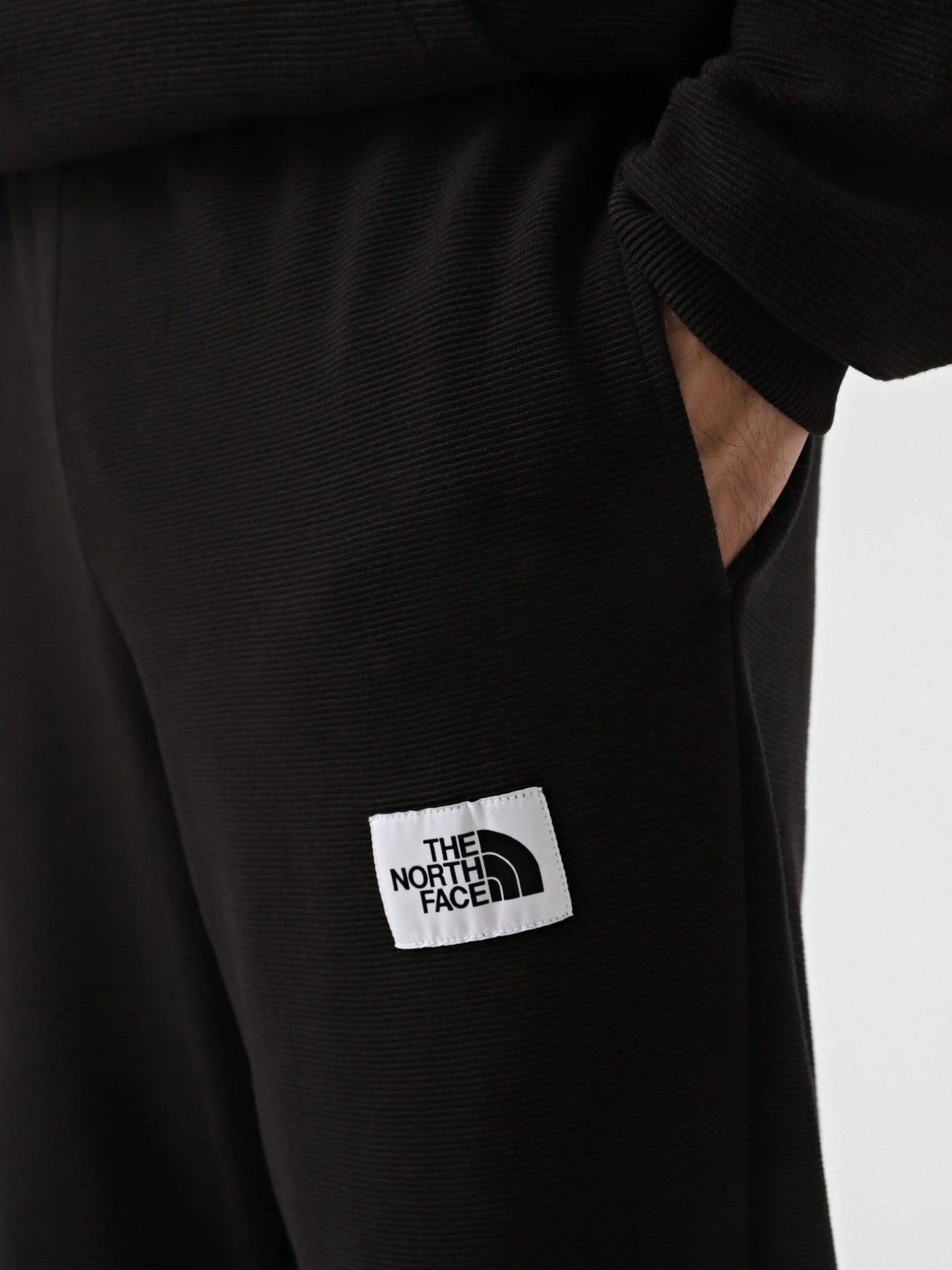 Брюки The North Face Hoden модель NF0A89CZJK31 Брюки The North Face Hoden модель NF0A89CZJK31 Фото