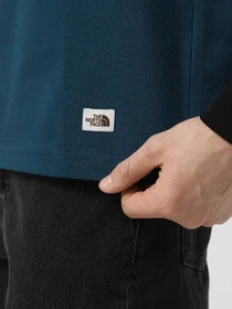 Худі та світшоти The North Face Heritage модель NF0A89D05LO1 Фото