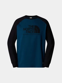Худі та світшоти The North Face Heritage модель NF0A89D05LO1 Фото