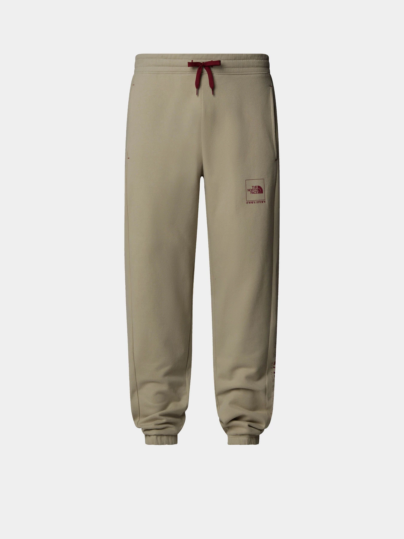 Брюки The North Face Coordinates модель NF0A89DB1I41 Брюки The North Face Coordinates модель NF0A89DB1I41 Фото