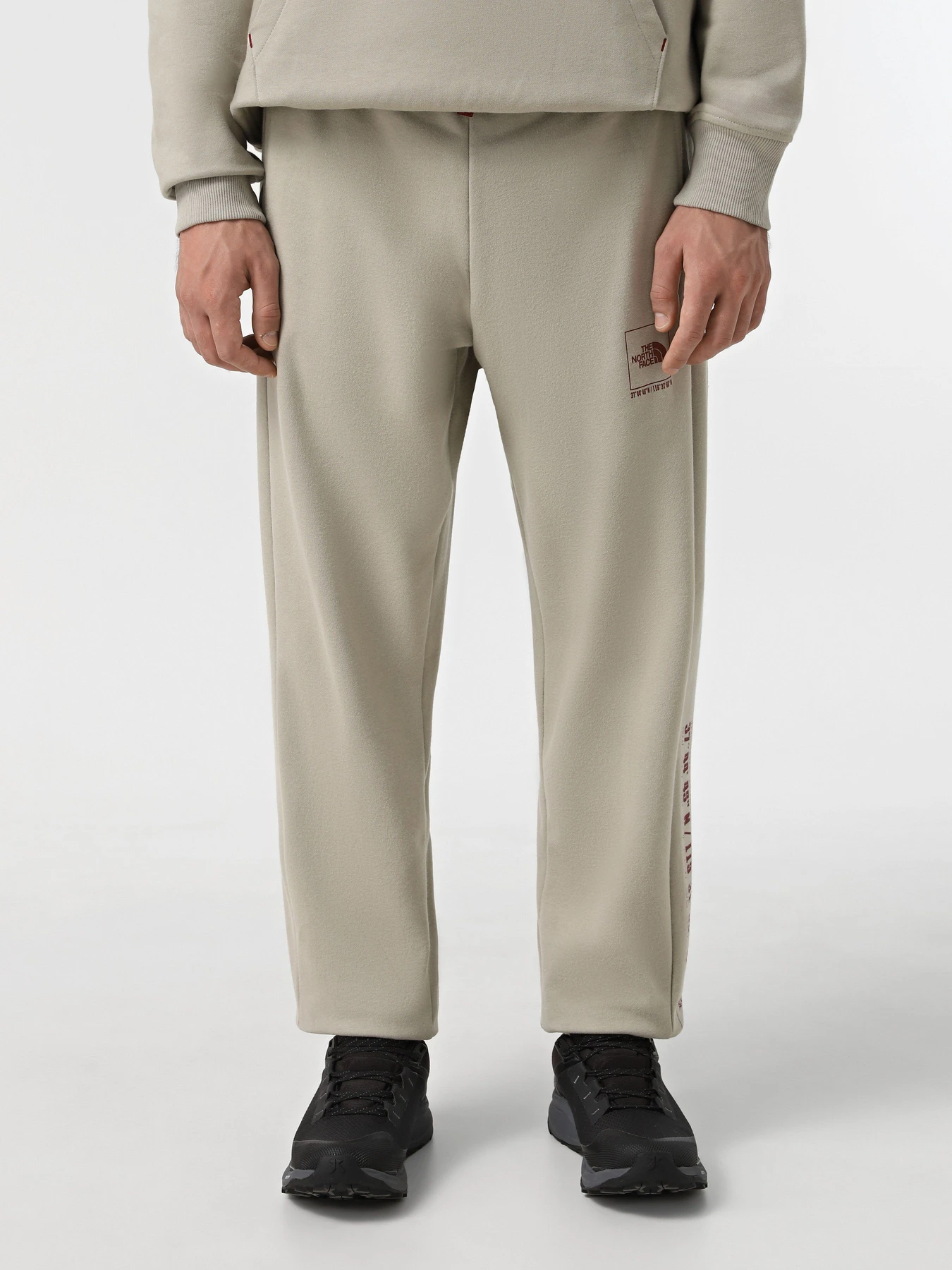 Брюки The North Face Coordinates модель NF0A89DB1I41 Брюки The North Face Coordinates модель NF0A89DB1I41 Фото