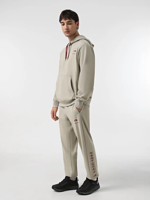 Бавовняні Чоловічі Джогери The North Face Coordinates фото 2