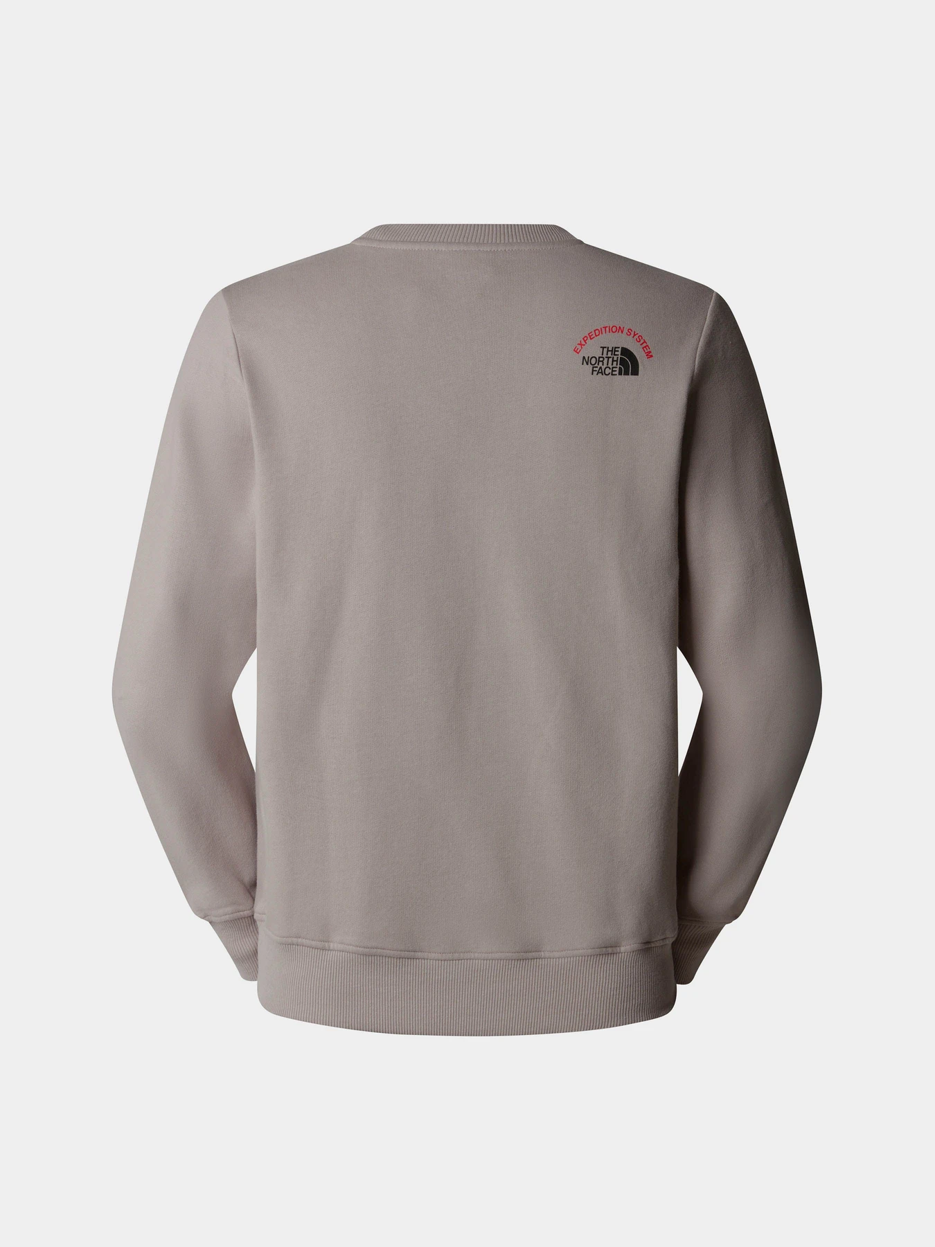 Худі та світшоти The North Face Crew Expedition System Graphic модель NF0A89DD1OA1 Худі та світшоти The North Face Crew Expedition System Graphic модель NF0A89DD1OA1 Фото