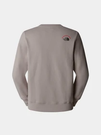Худі та світшоти The North Face Crew Expedition System Graphic модель NF0A89DD1OA1 Фото