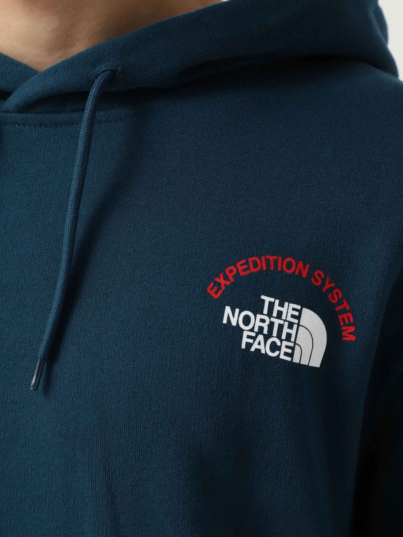 Худі та світшоти The North Face Expedition System Graphic модель NF0A89DE1NO1 Худі та світшоти The North Face Expedition System Graphic модель NF0A89DE1NO1 Фото