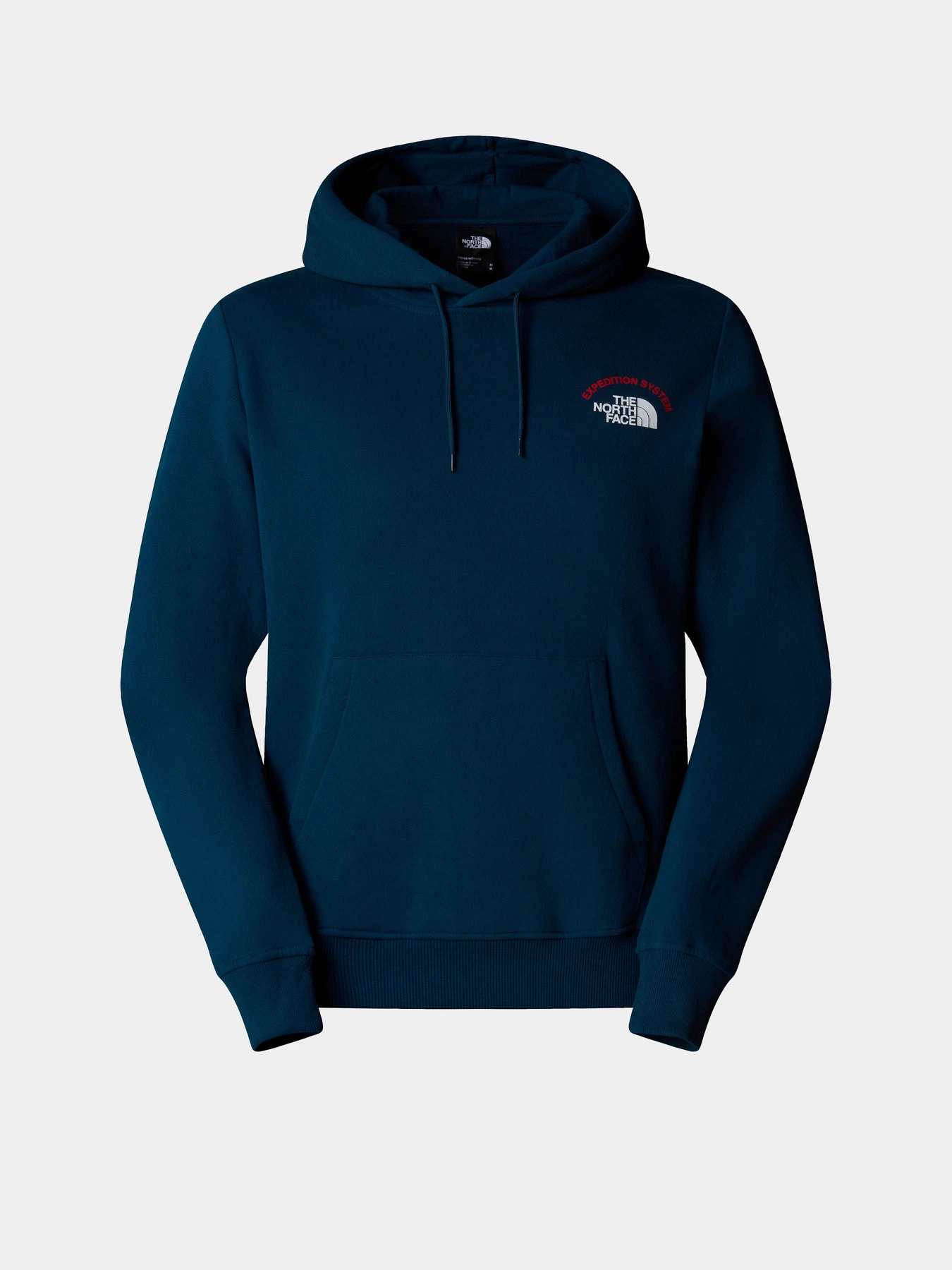 Худі та світшоти The North Face Expedition System Graphic модель NF0A89DE1NO1 Худі та світшоти The North Face Expedition System Graphic модель NF0A89DE1NO1 Фото