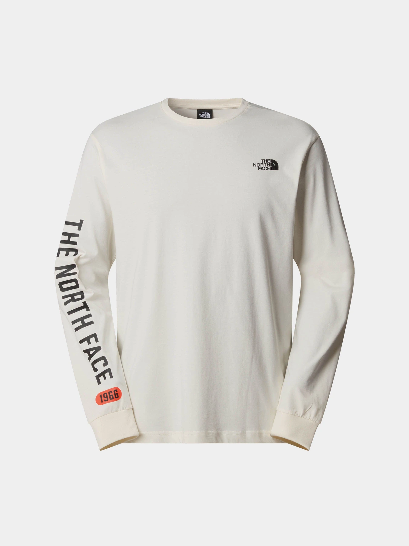 Худі та світшоти The North Face Varsity Graphic модель NF0A89DHQLI1 Фото