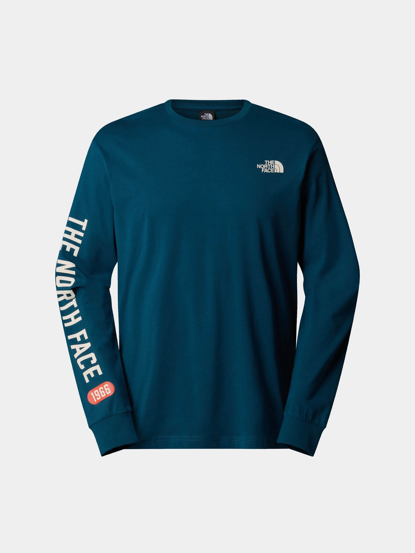 Худи и свитшоты The North Face модель NF0A89DH1NO1 Худи и свитшоты The North Face модель NF0A89DH1NO1 Фото