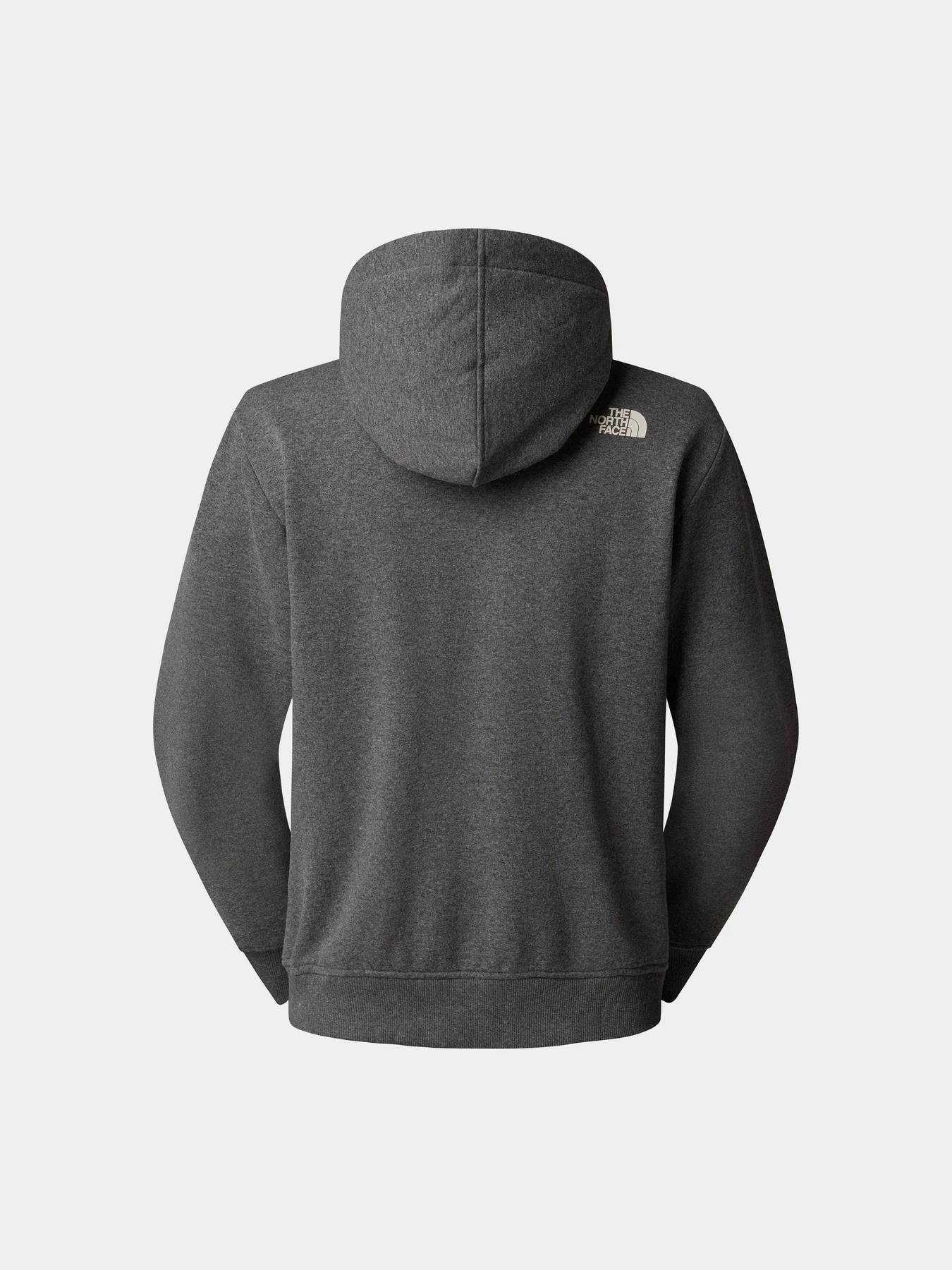 Худи и свитшоты The North Face Varsity Graphic модель NF0A89DJDYY1 Худи и свитшоты The North Face Varsity Graphic модель NF0A89DJDYY1 Фото