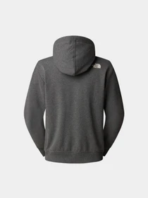 Худи и свитшоты The North Face Varsity Graphic модель NF0A89DJDYY1 Фото