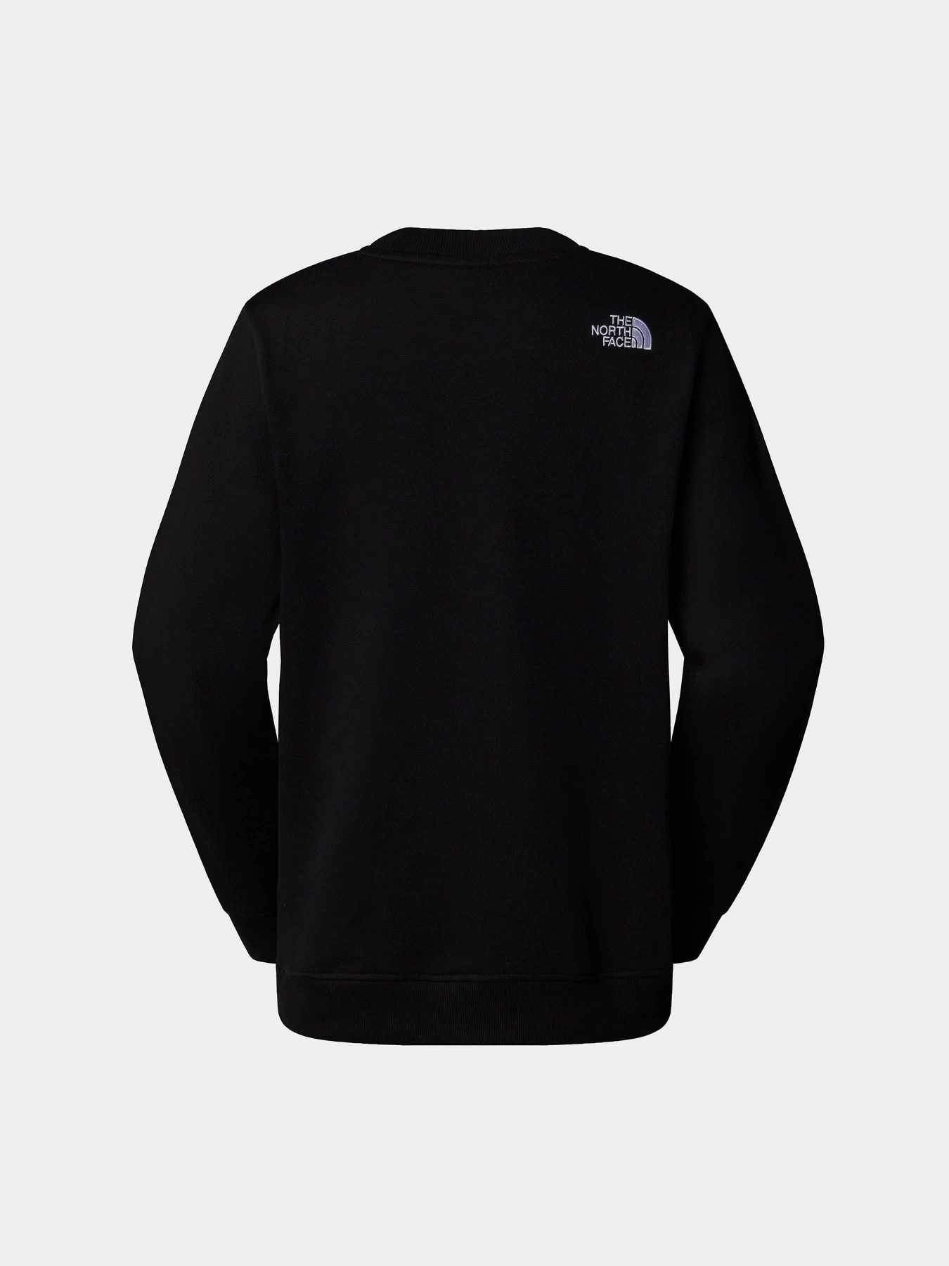 Худи и свитшоты The North Face Drew Peak Crew модель NF0A89EFJK31 Худи и свитшоты The North Face Drew Peak Crew модель NF0A89EFJK31 Фото