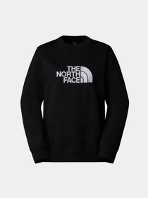 Худи и свитшоты The North Face Drew Peak Crew модель NF0A89EFJK31 Фото
