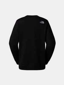 Худи и свитшоты The North Face Drew Peak Crew модель NF0A89EFJK31 Фото