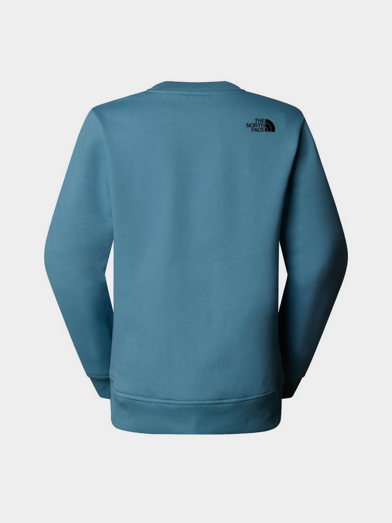 Худи и свитшоты The North Face модель NF0A89EF1OM1 Фото