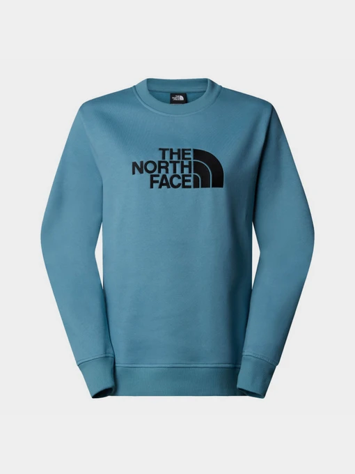 Худи и свитшоты The North Face модель NF0A89EF1OM1 Фото