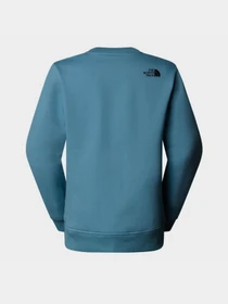 Худи и свитшоты The North Face модель NF0A89EF1OM1 Фото