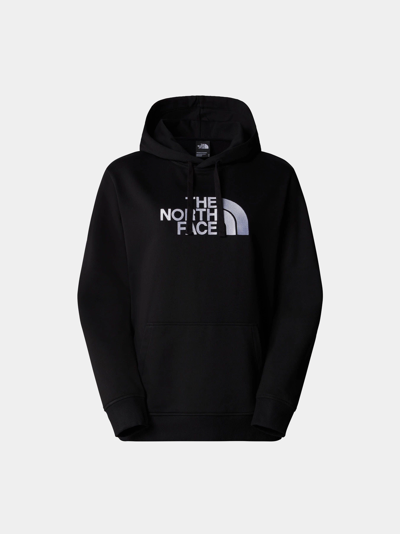 Худи и свитшоты The North Face Drew Peak модель NF0A89EHJK31 Фото