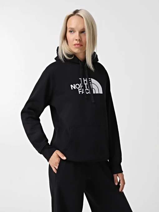Худи и свитшоты The North Face Drew Peak модель NF0A89EHJK31 Фото