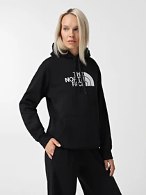 Худи и свитшоты The North Face Drew Peak модель NF0A89EHJK31 Фото