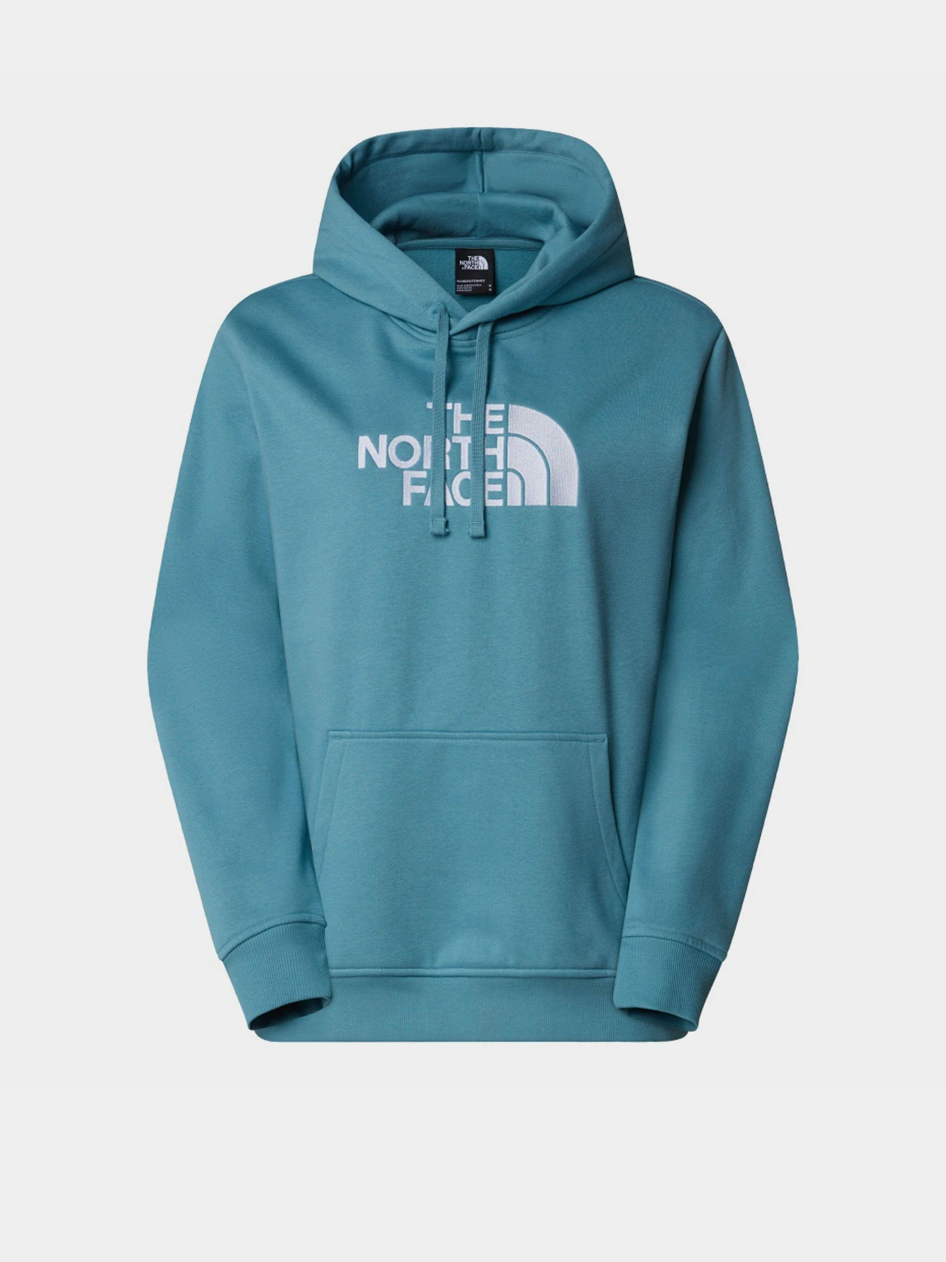 Худи и свитшоты The North Face Drew Peak модель NF0A89EH1OM1 Фото