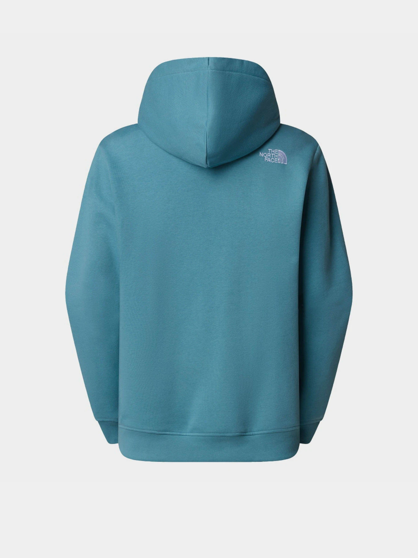 Худи и свитшоты The North Face Drew Peak модель NF0A89EH1OM1 Фото