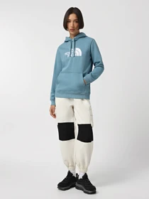 Худи и свитшоты The North Face Drew Peak модель NF0A89EH1OM1 Фото