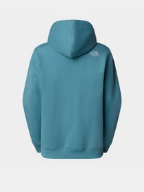 Худи и свитшоты The North Face Drew Peak модель NF0A89EH1OM1 Фото