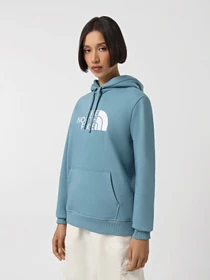Худи и свитшоты The North Face Drew Peak модель NF0A89EH1OM1 Фото