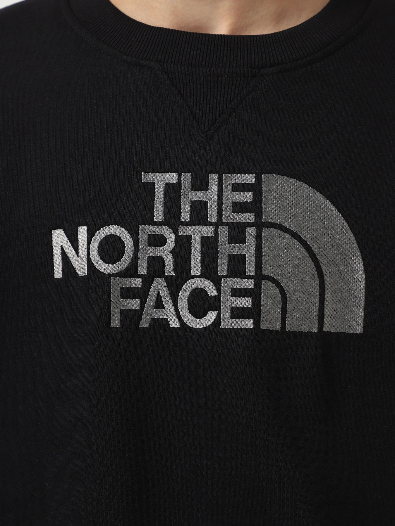 Худи и свитшоты The North Face Drew Peak модель NF0A89EKJK31 Худи и свитшоты The North Face Drew Peak модель NF0A89EKJK31 Фото