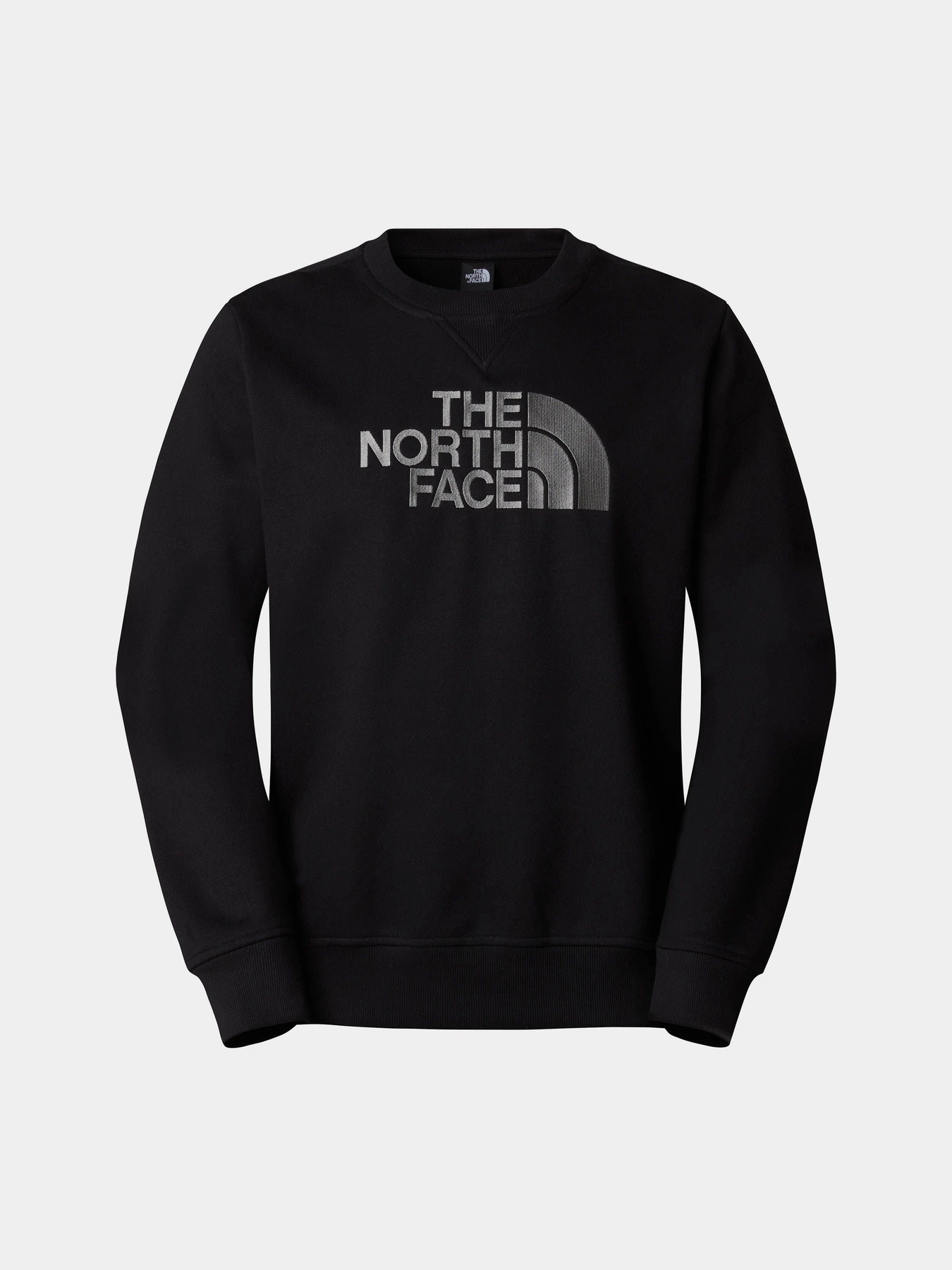 Худи и свитшоты The North Face Drew Peak модель NF0A89EKJK31 Худи и свитшоты The North Face Drew Peak модель NF0A89EKJK31 Фото