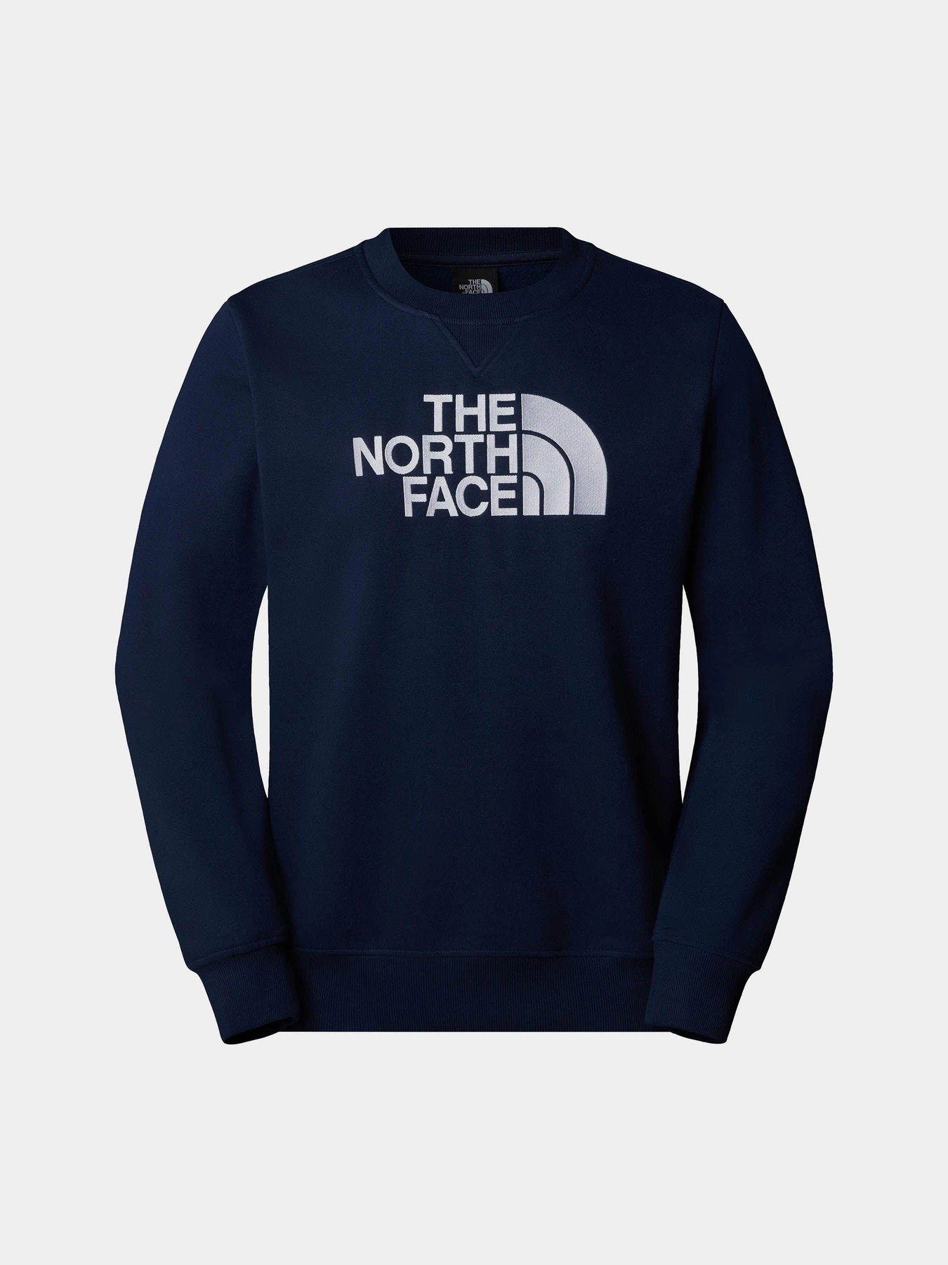 Худи и свитшоты The North Face Drew Peak модель NF0A89EK8K21 Худи и свитшоты The North Face Drew Peak модель NF0A89EK8K21 Фото