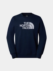Худи и свитшоты The North Face Drew Peak модель NF0A89EK8K21 Фото