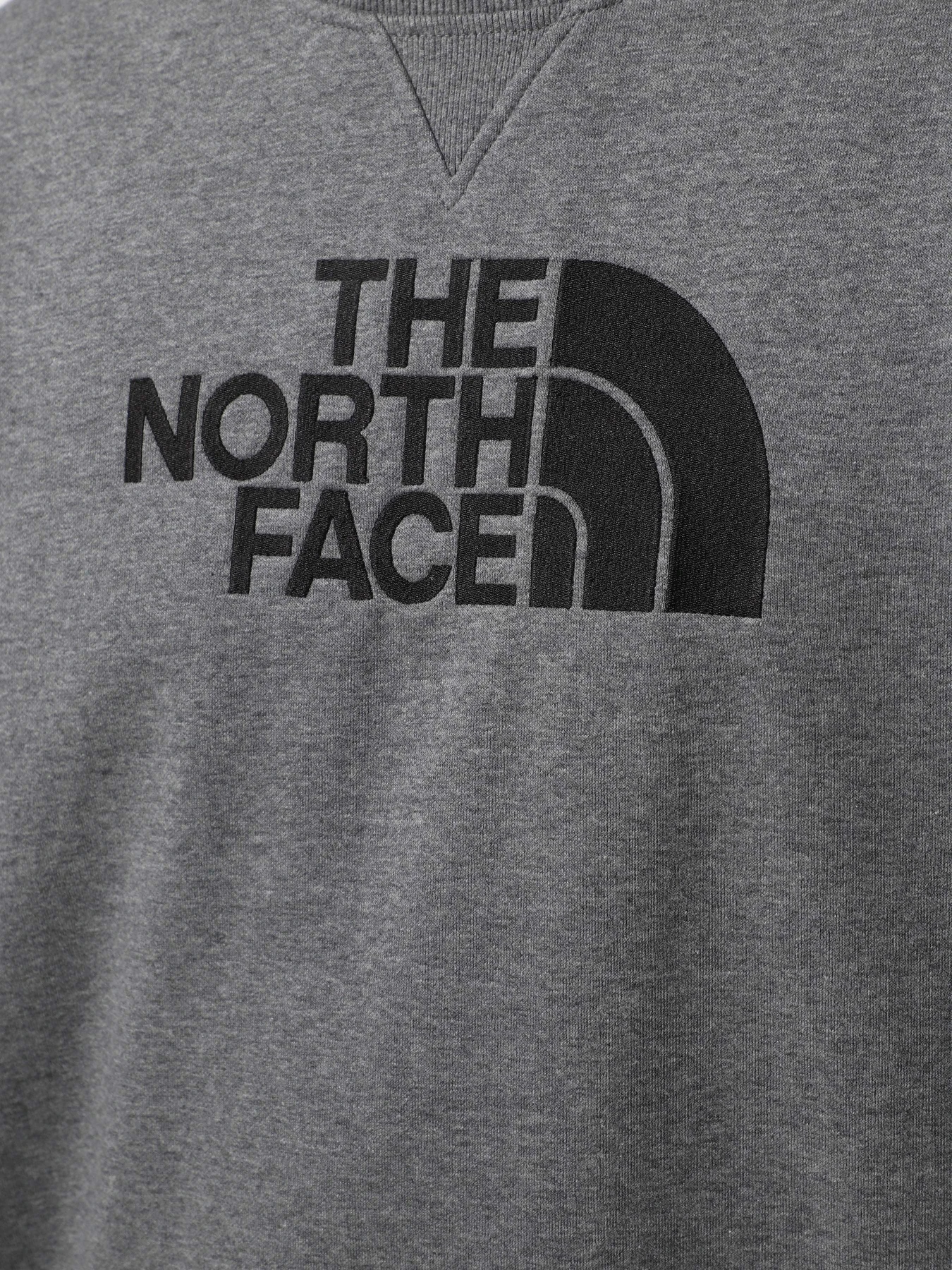 Худи и свитшоты The North Face Drew Peak модель NF0A89EKDYY1 Худи и свитшоты The North Face Drew Peak модель NF0A89EKDYY1 Фото