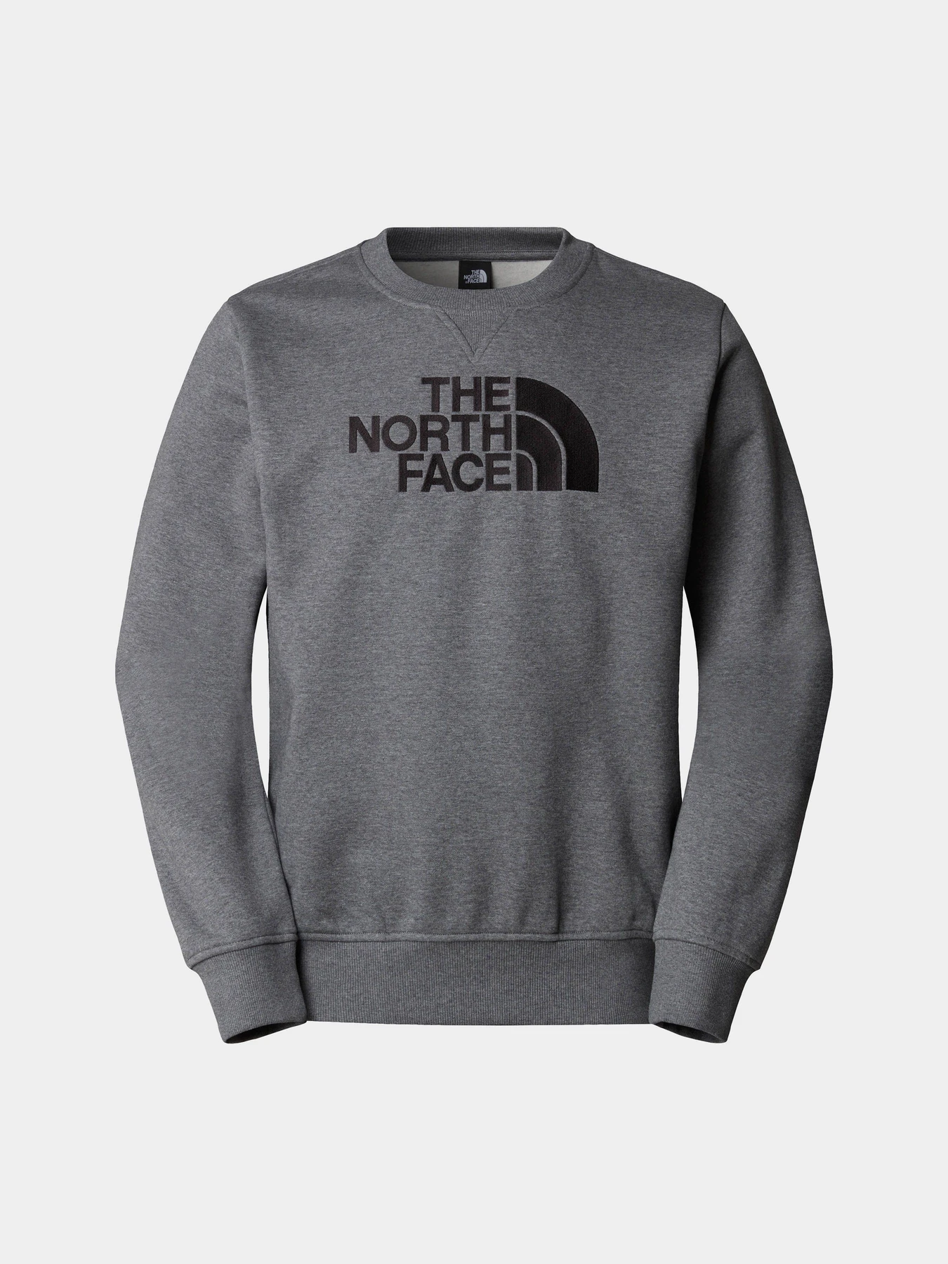 Худи и свитшоты The North Face Drew Peak модель NF0A89EKDYY1 Худи и свитшоты The North Face Drew Peak модель NF0A89EKDYY1 Фото