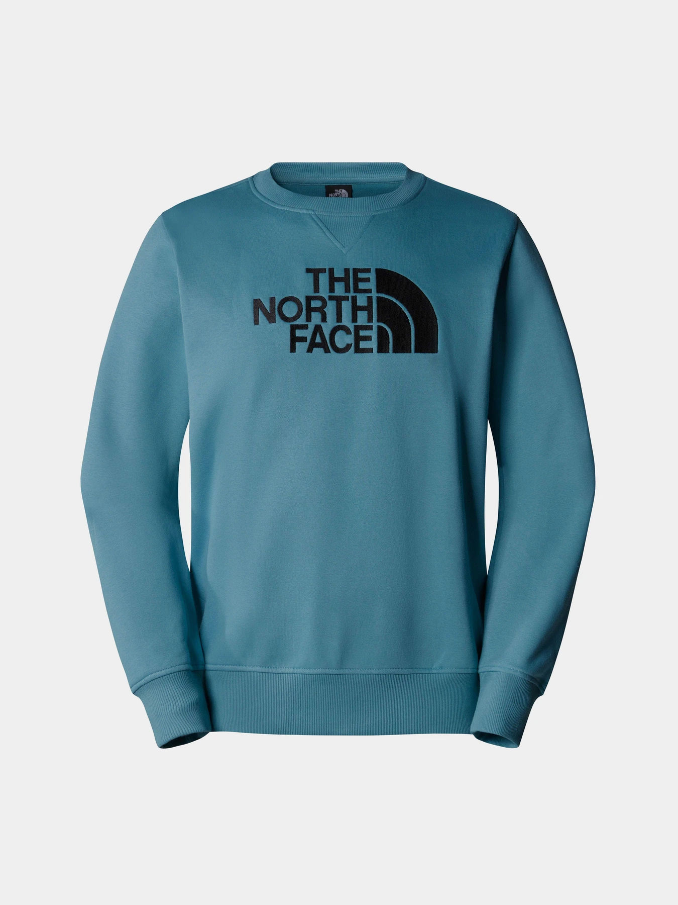 Худі та світшоти The North Face Drew Peak модель NF0A89EK1OM1 Худі та світшоти The North Face Drew Peak модель NF0A89EK1OM1 Фото