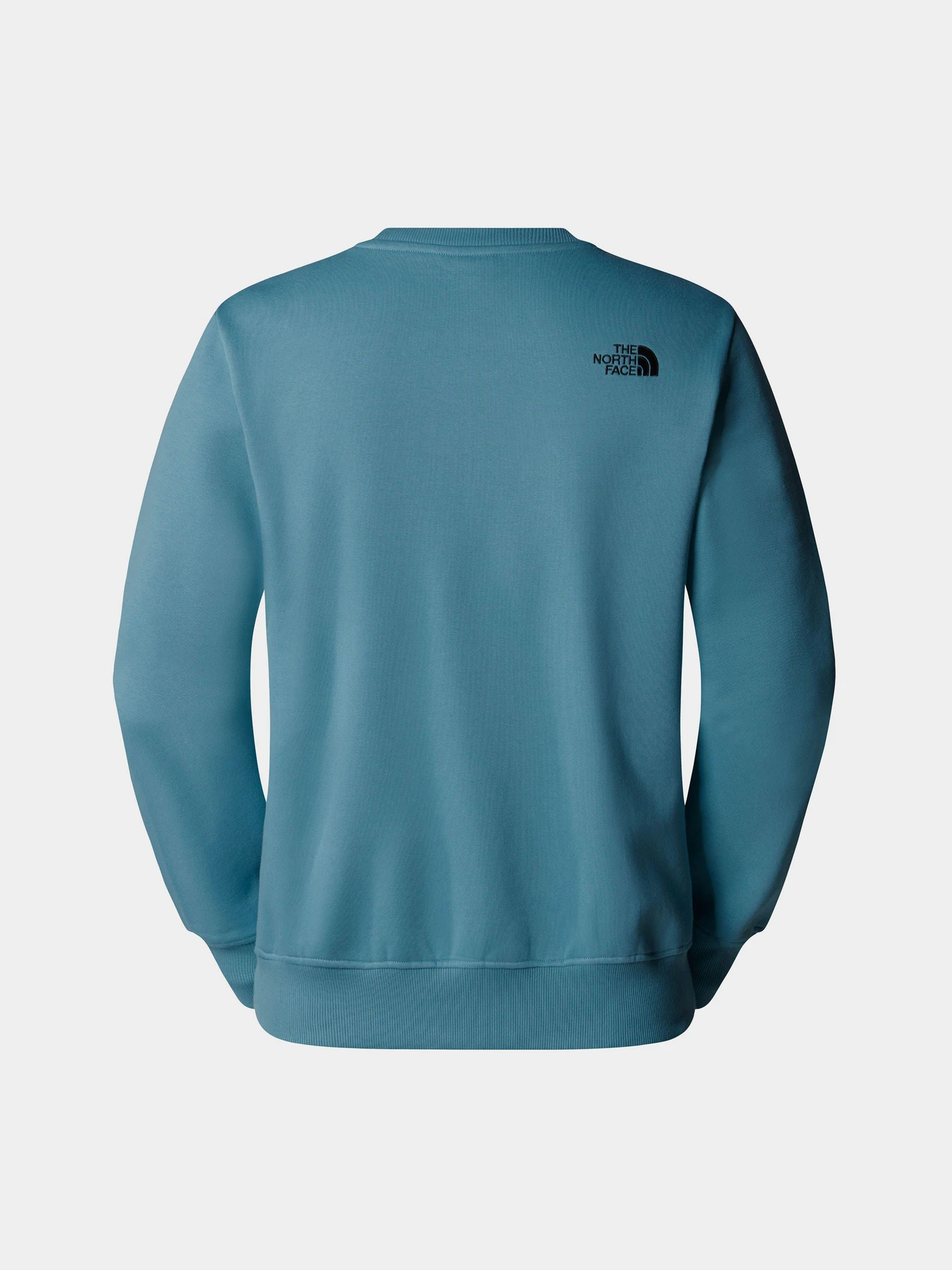 Худі та світшоти The North Face Drew Peak модель NF0A89EK1OM1 Худі та світшоти The North Face Drew Peak модель NF0A89EK1OM1 Фото
