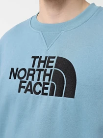 Худі та світшоти The North Face Drew Peak модель NF0A89EK1OM1 Фото