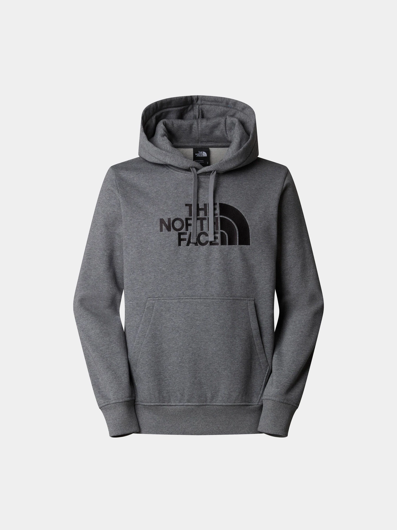 Худі та світшоти The North Face Drew Peak модель NF0A89EMDYY1 Худі та світшоти The North Face Drew Peak модель NF0A89EMDYY1 Фото