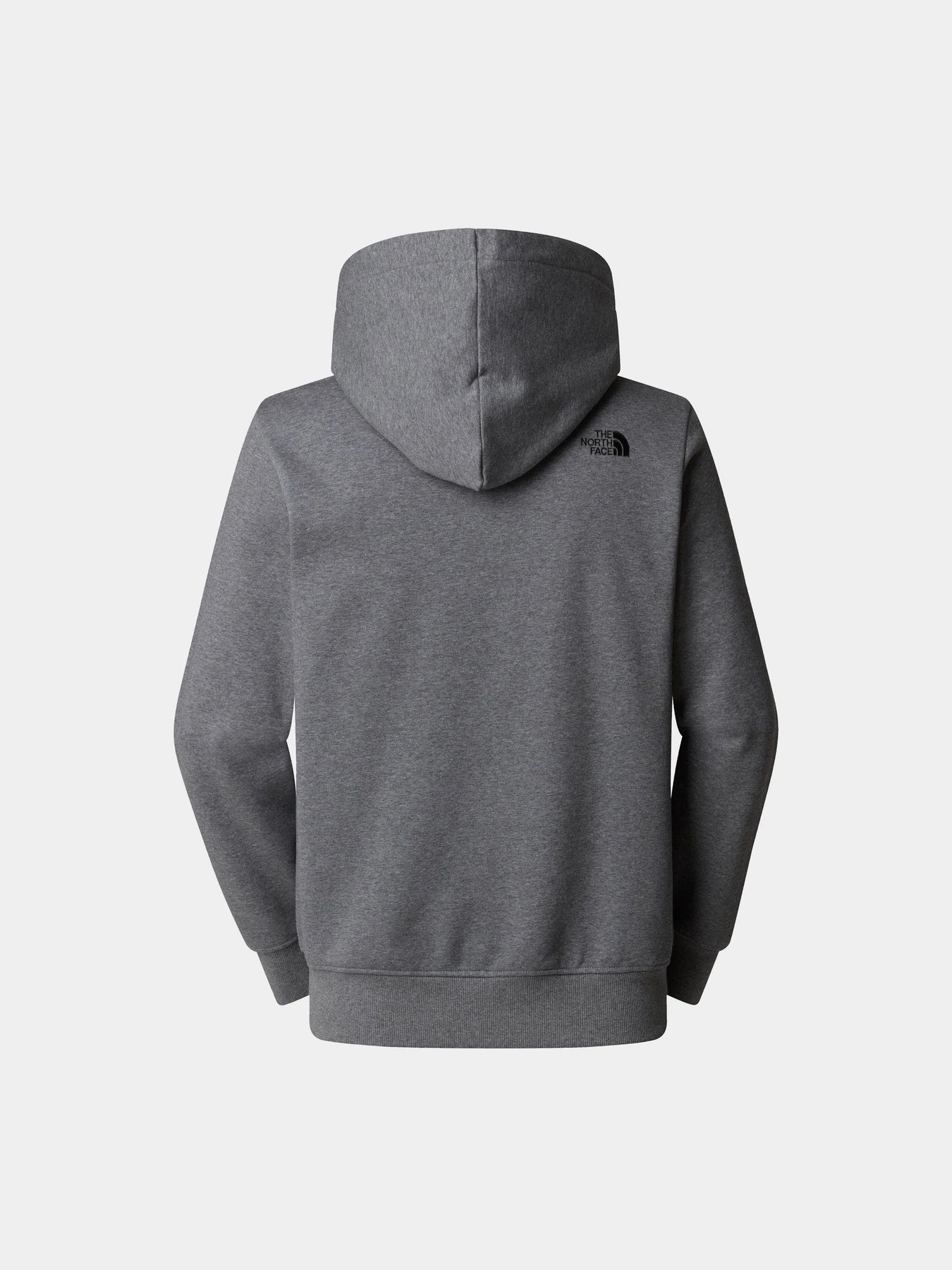 Худі та світшоти The North Face Drew Peak модель NF0A89EMDYY1 Худі та світшоти The North Face Drew Peak модель NF0A89EMDYY1 Фото