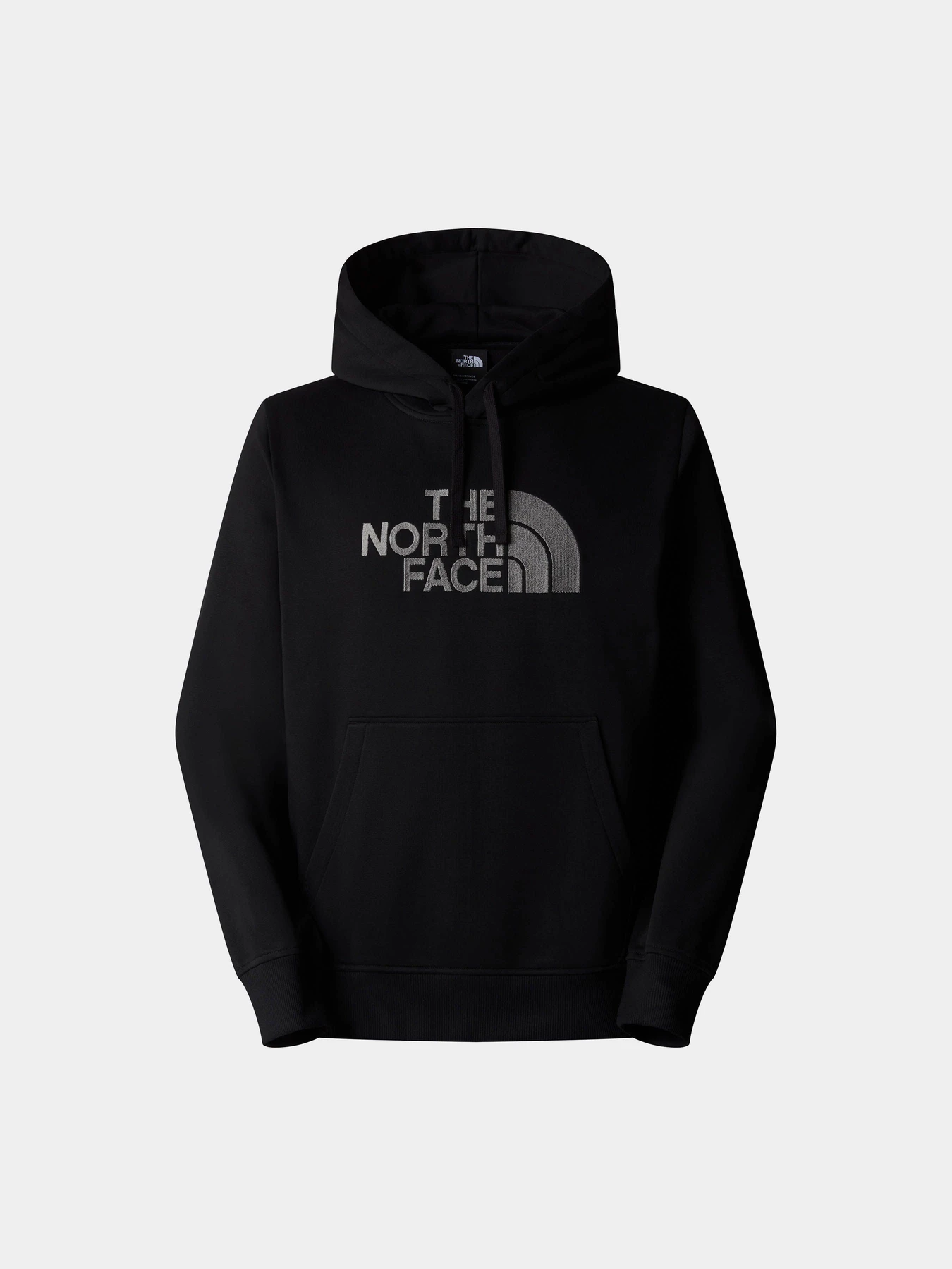 Худи и свитшоты The North Face Drew Peak модель NF0A89EMJK31 Худи и свитшоты The North Face Drew Peak модель NF0A89EMJK31 Фото