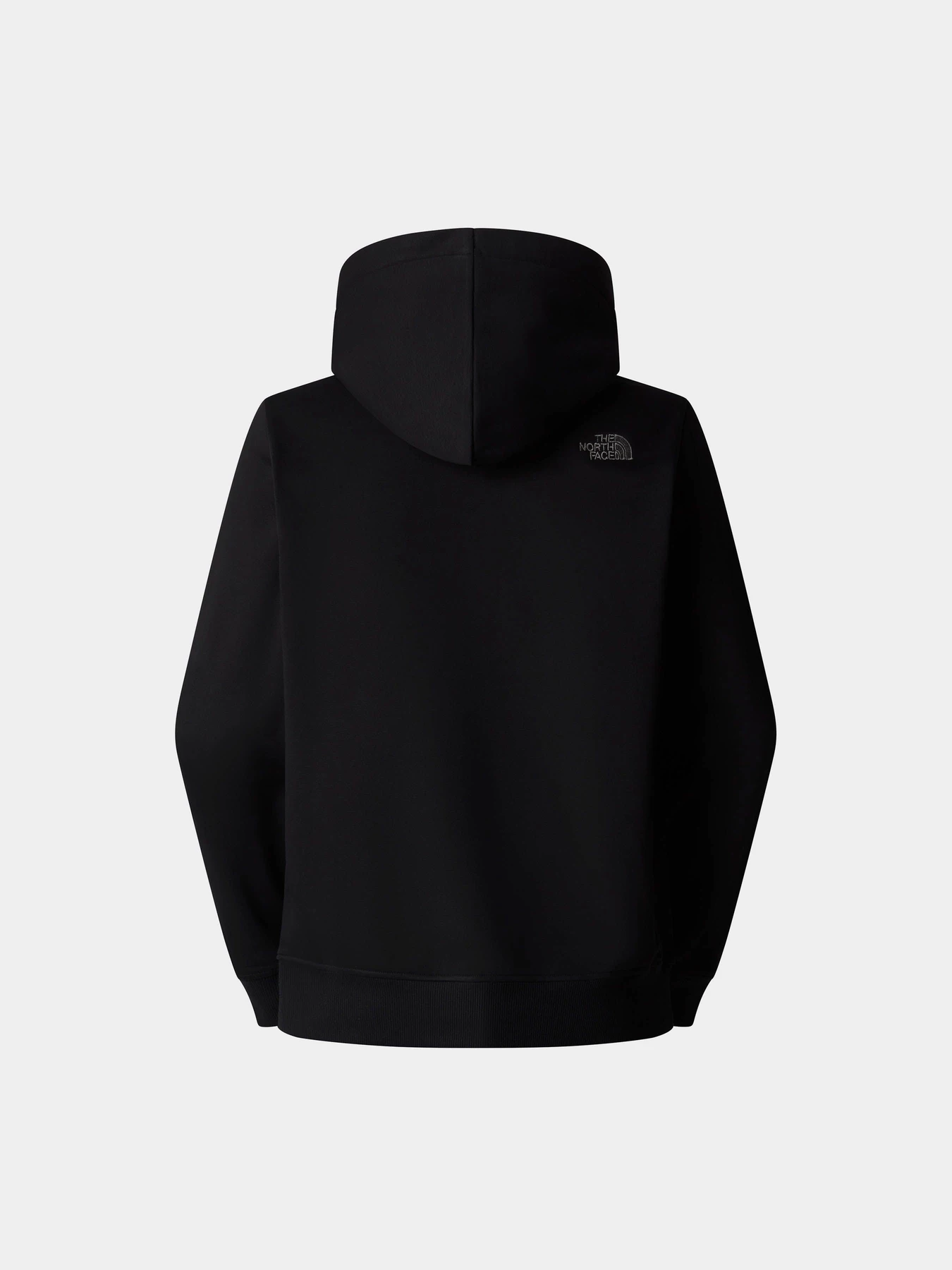 Худи и свитшоты The North Face Drew Peak модель NF0A89EMJK31 Худи и свитшоты The North Face Drew Peak модель NF0A89EMJK31 Фото