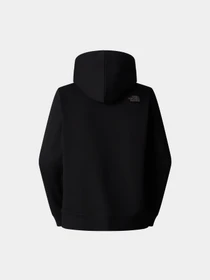 Худи и свитшоты The North Face Drew Peak модель NF0A89EMJK31 Фото