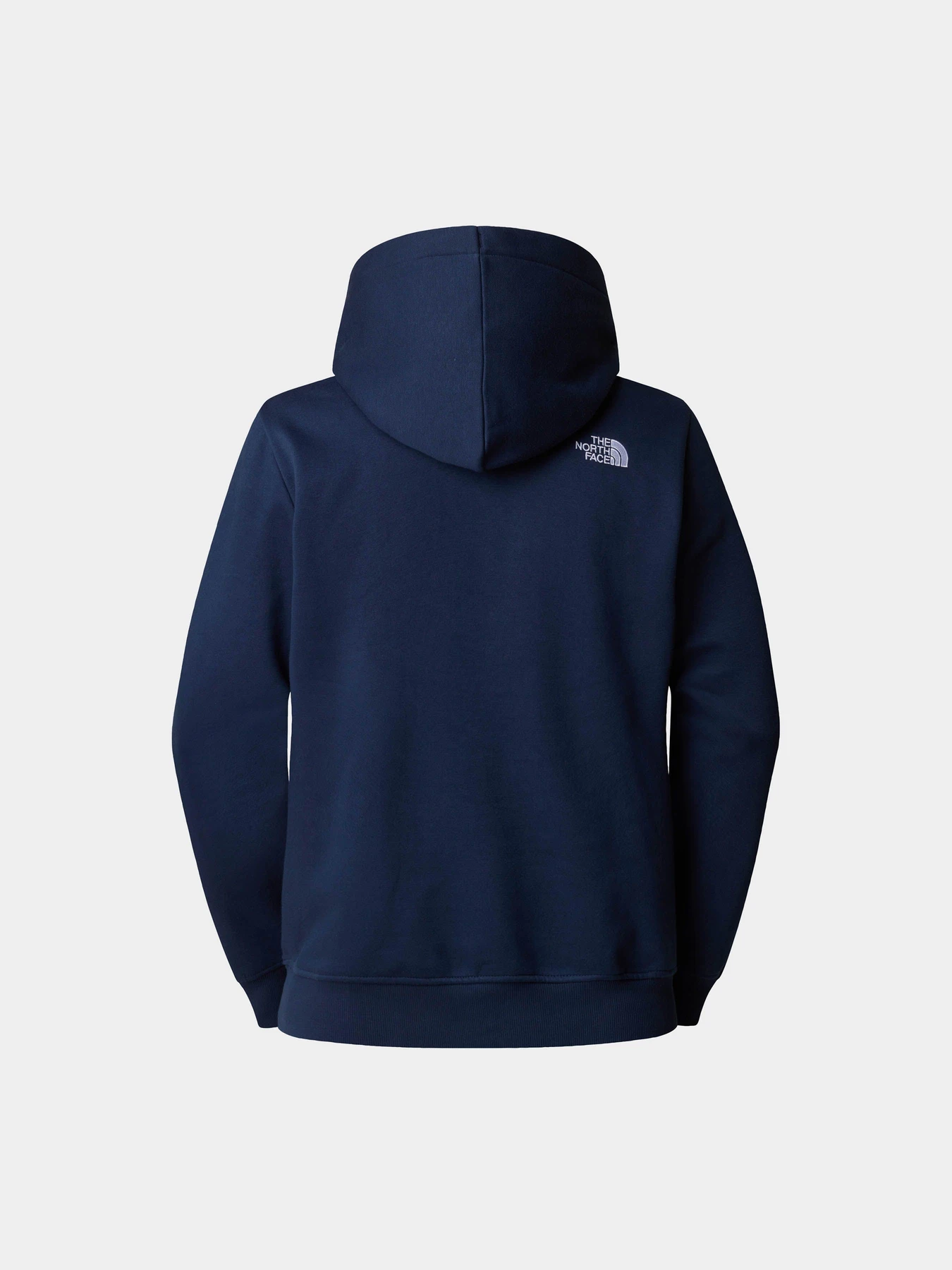 Худі та світшоти The North Face Drew Peak модель NF0A89EM8K21 Худі та світшоти The North Face Drew Peak модель NF0A89EM8K21 Фото