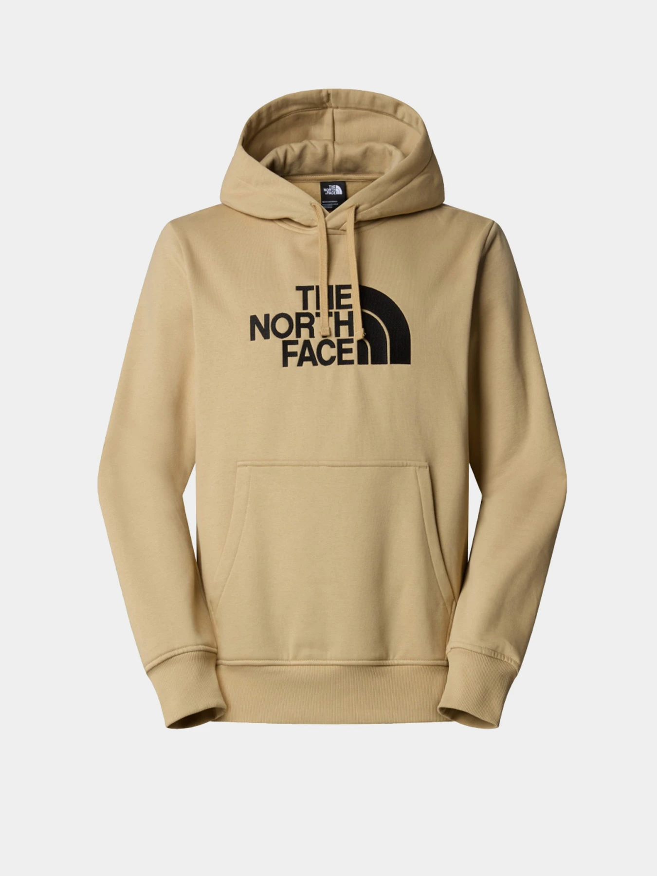 Худі та світшоти The North Face Drew Peak модель NF0A89EMLK51 Худі та світшоти The North Face Drew Peak модель NF0A89EMLK51 Фото