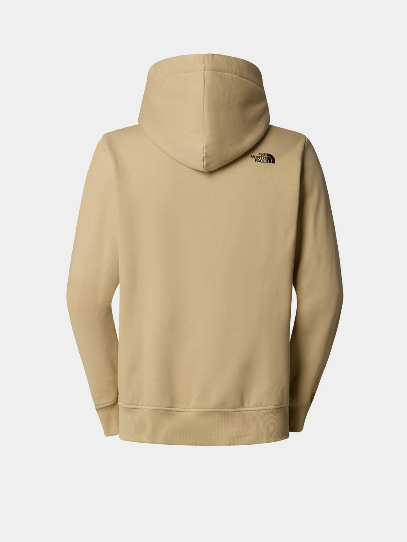Худі та світшоти The North Face Drew Peak модель NF0A89EMLK51 Худі та світшоти The North Face Drew Peak модель NF0A89EMLK51 Фото