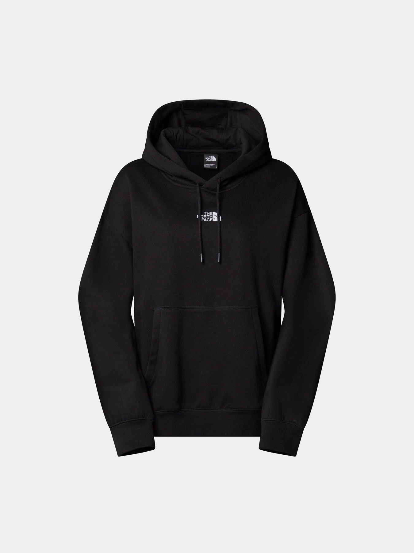 Худи и свитшоты The North Face Essential Oversize модель NF0A89ENJK31 Фото