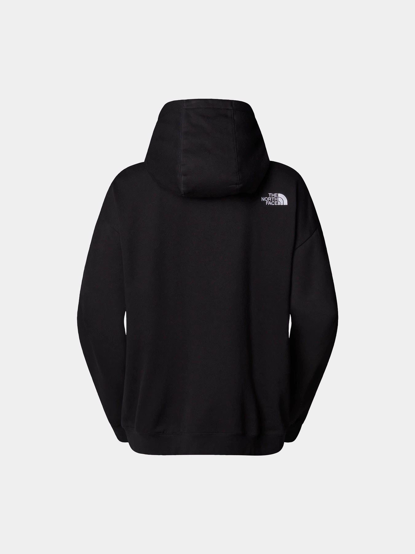 Худи и свитшоты The North Face Essential Oversize модель NF0A89ENJK31 Фото